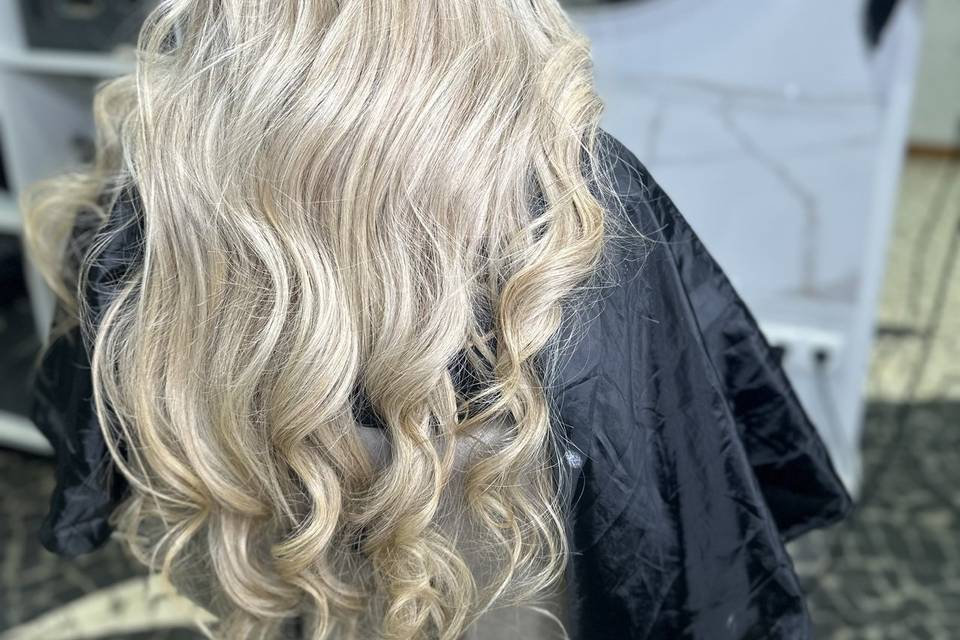 Balayage