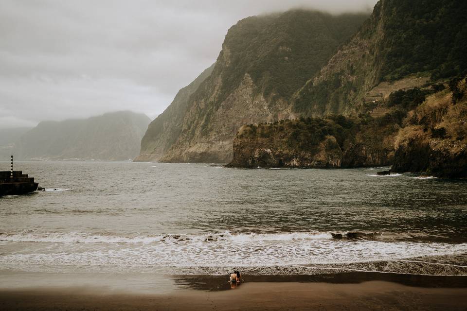 Mariana & Luís