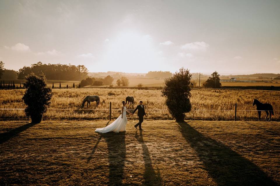 Rita & Álvaro