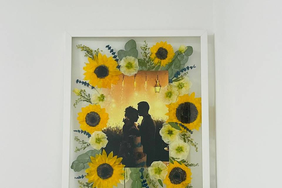 Buquê Filipa Branco