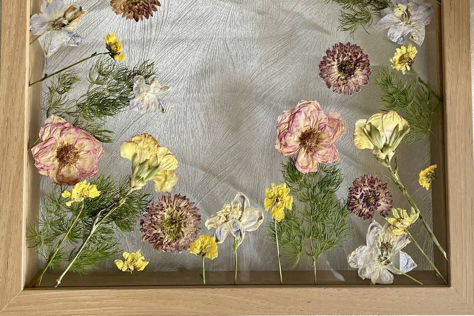 30x40 modelo tipo moldura