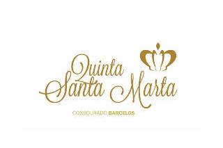 Quinta Santa Marta logo