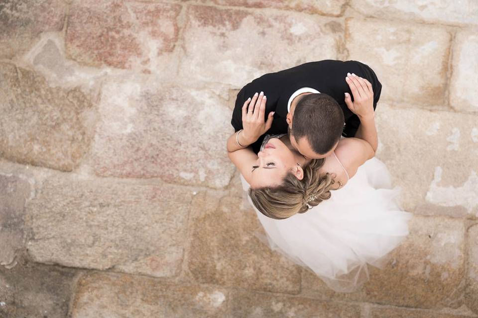 Fotógrafo para casamentos no P