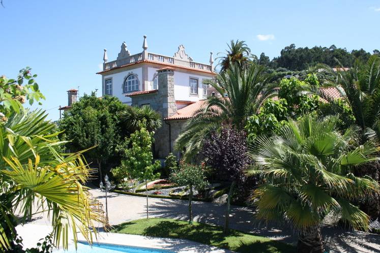 Quinta Casa da Cal