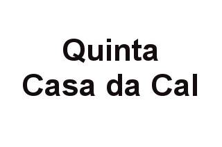 Quinta casa da cal logo