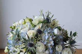 Dina Maria - Oficina das Flores