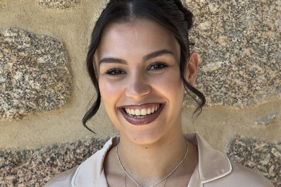 Ana Gomes Cabeleireiro