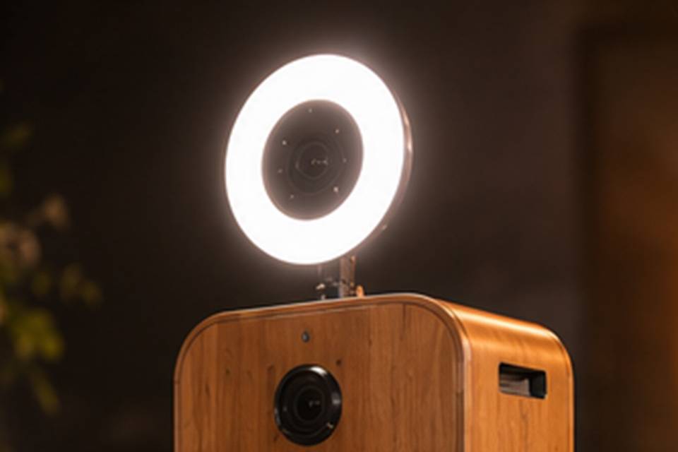 MagicBooth Sintra
