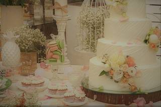 Marlene Garcia Eventos e Serviços