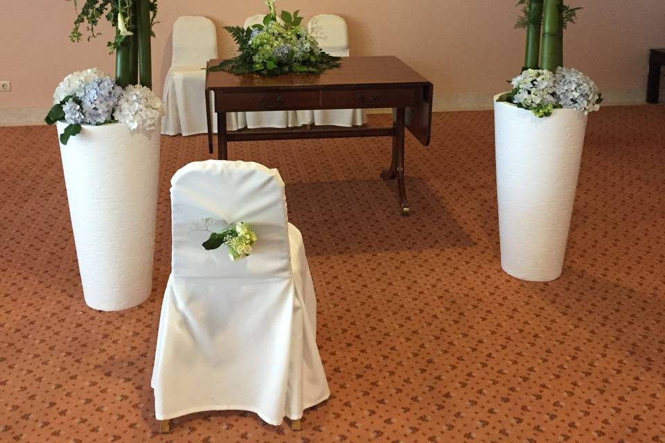 MG - Azores Events