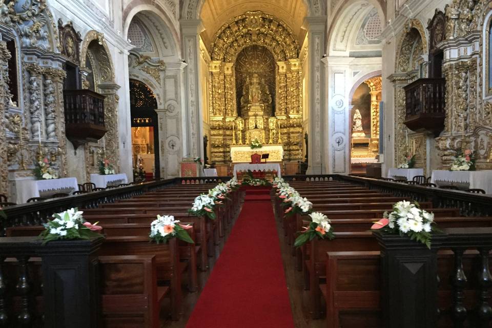 MG - Azores Events