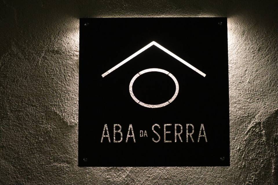 Aba da Serra