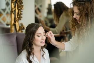 Priscila Costa Makeup