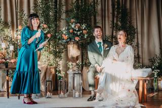 Amar com Amor – Celebrante & Wedding Planner