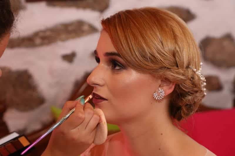Priscila Costa Makeup