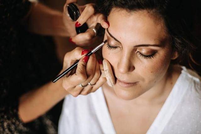 Vera Mordido Makeup Artist
