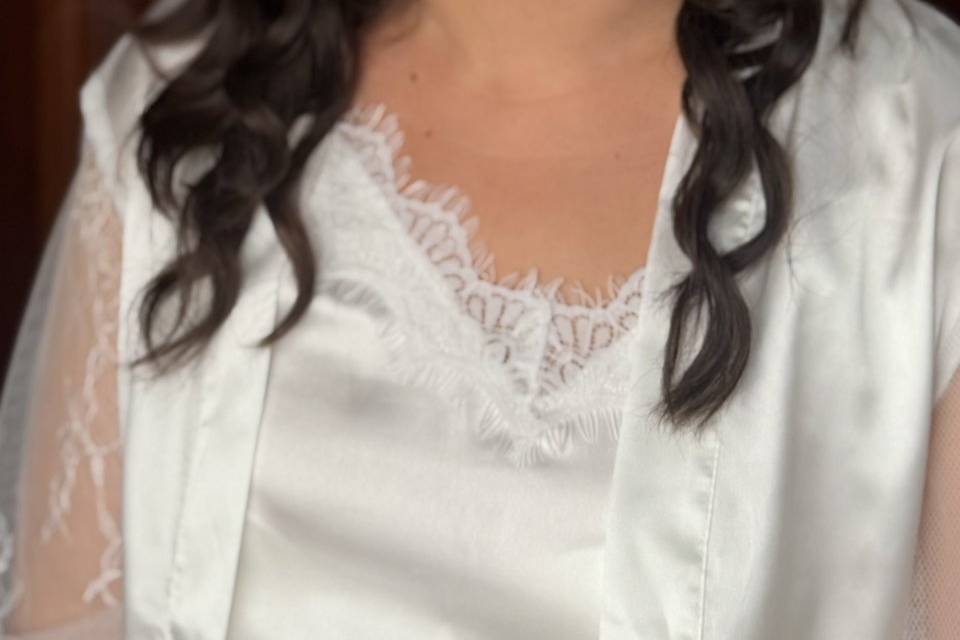 Noiva Catarina