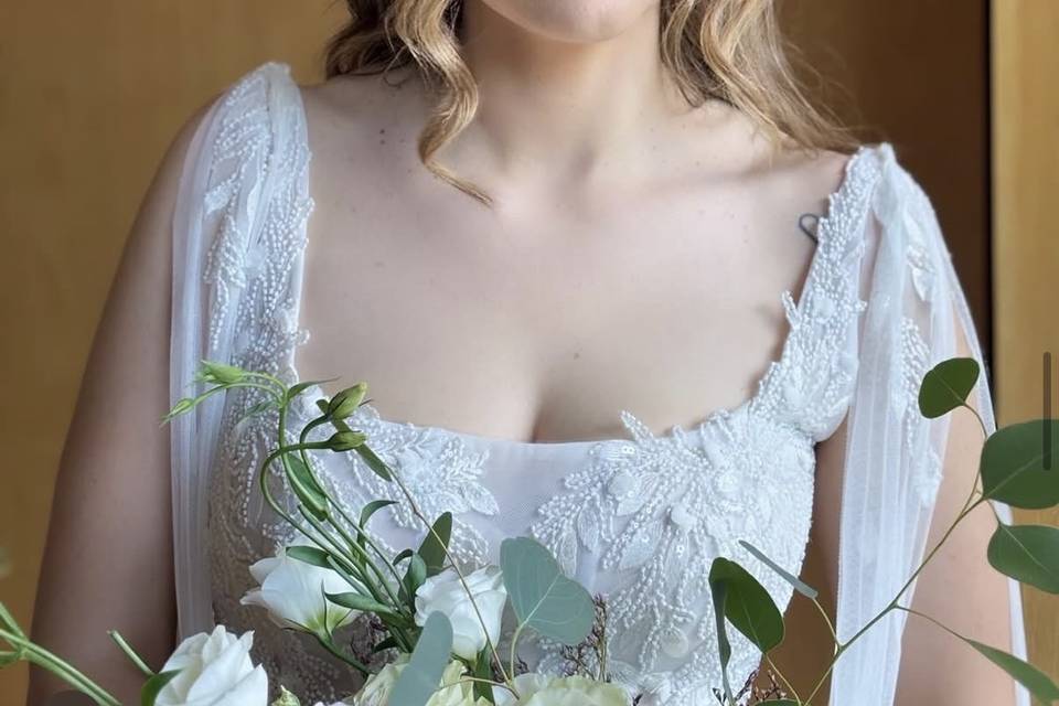 Noiva Raquel