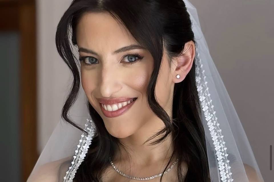 Noiva Catarina