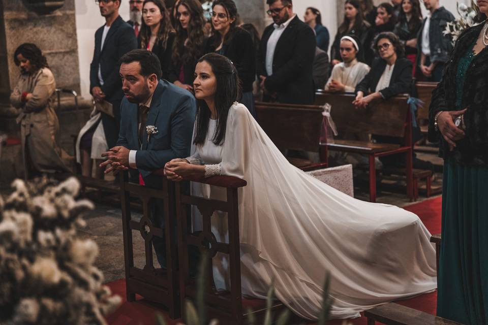 Joel e Rita