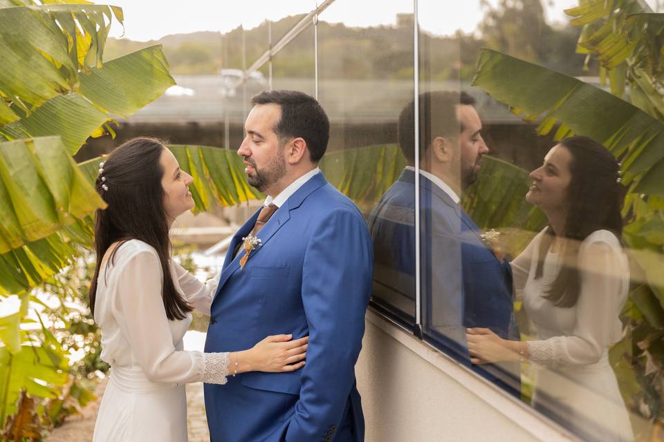 Joel e Rita