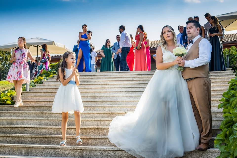 Daniela e lano