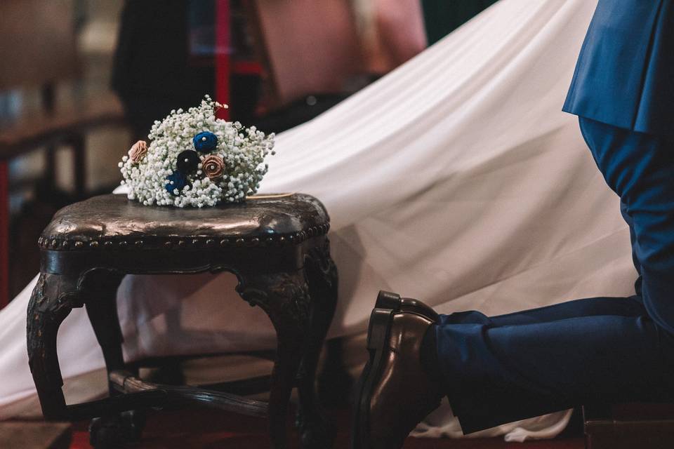 Joel e Rita
