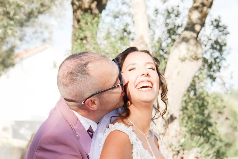 Love Story Photography