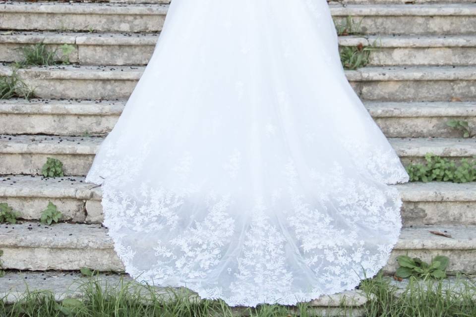 Uma princesa