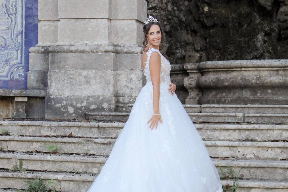 Um sonho