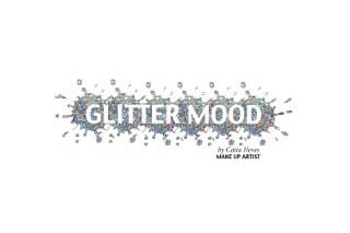 GlitterMood - Cátia Neves Make Up Artist logo