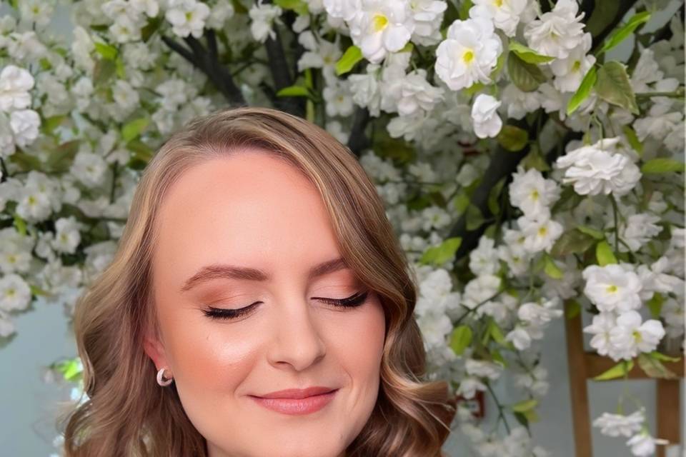 Makeup