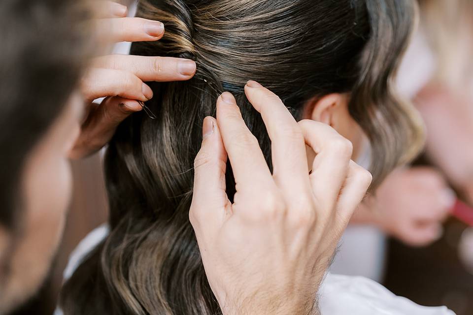 Nuno Abreu Hairstudio