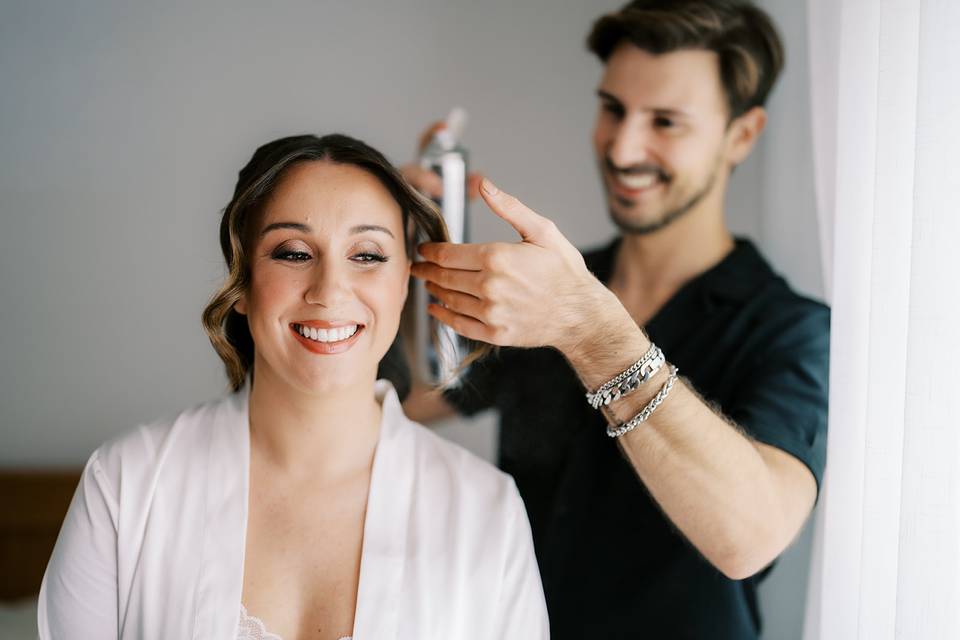 Nuno Abreu Hairstudio