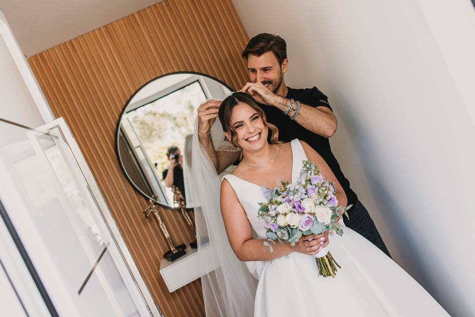 Nuno Abreu Hairstudio