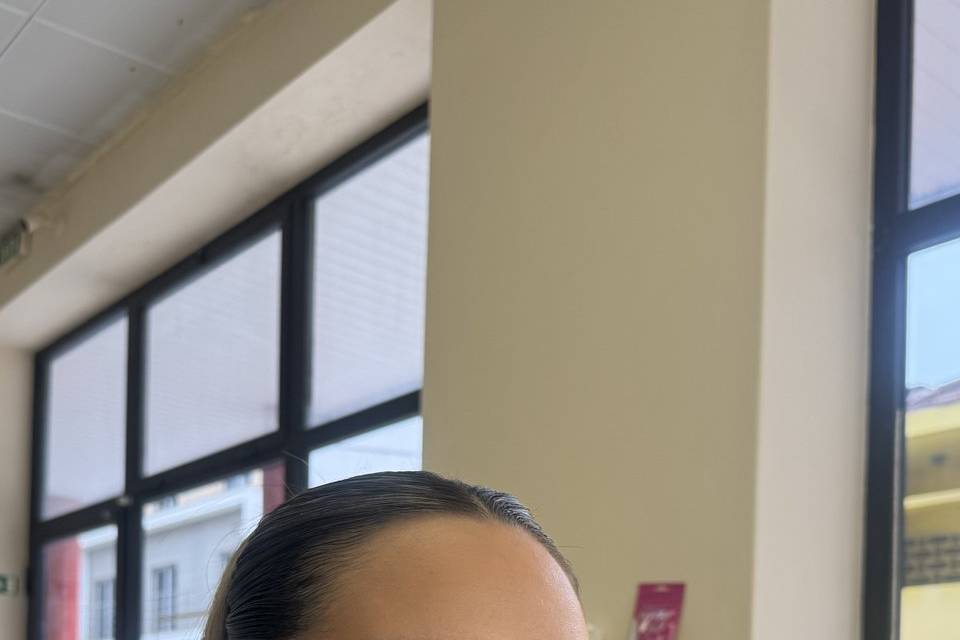 Maquilhagem social