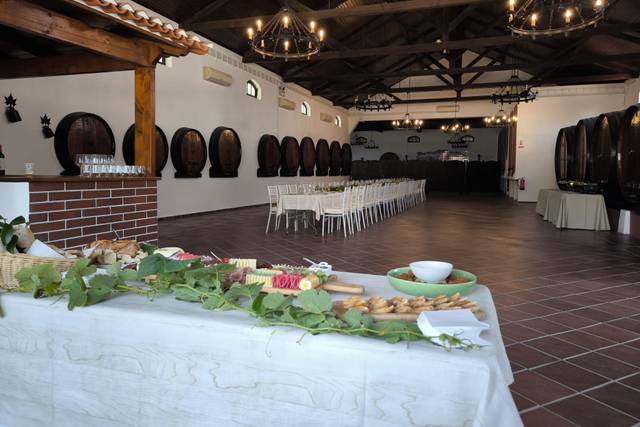 Quinta da Guimaroa