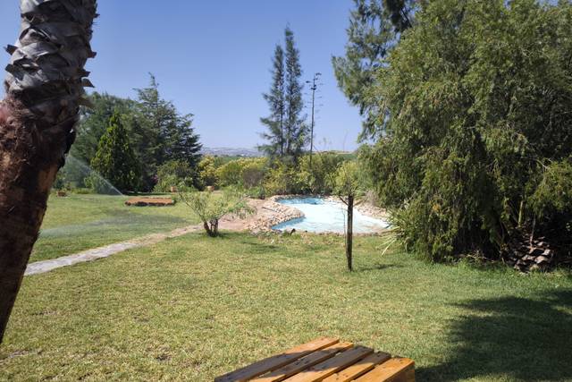 Quinta da Guimaroa