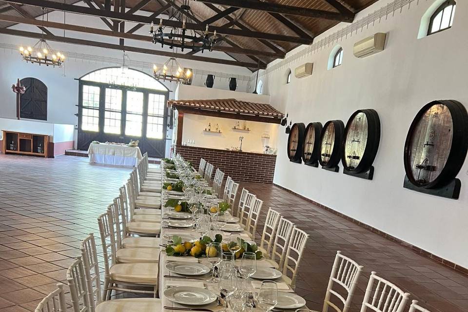 Quinta da Guimaroa