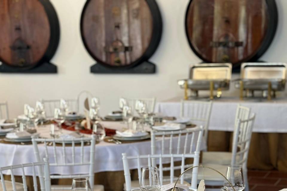 Quinta da Guimaroa