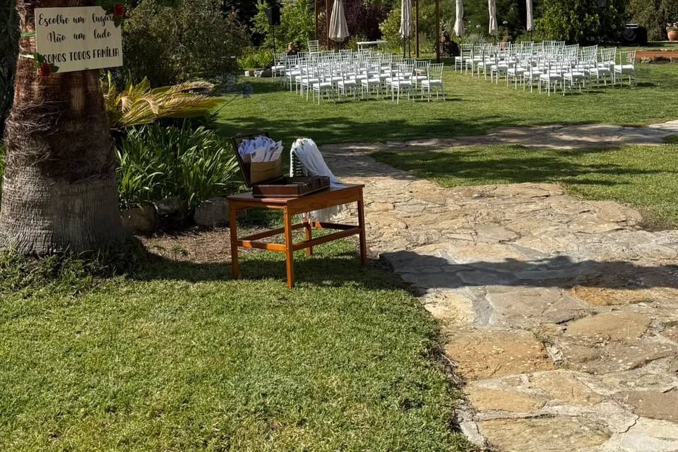 Quinta da Guimaroa