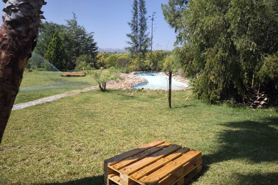 Quinta da Guimaroa