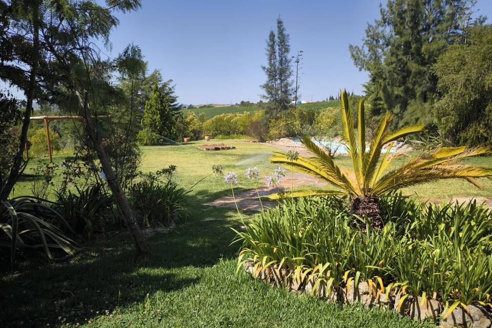 Quinta da Guimaroa