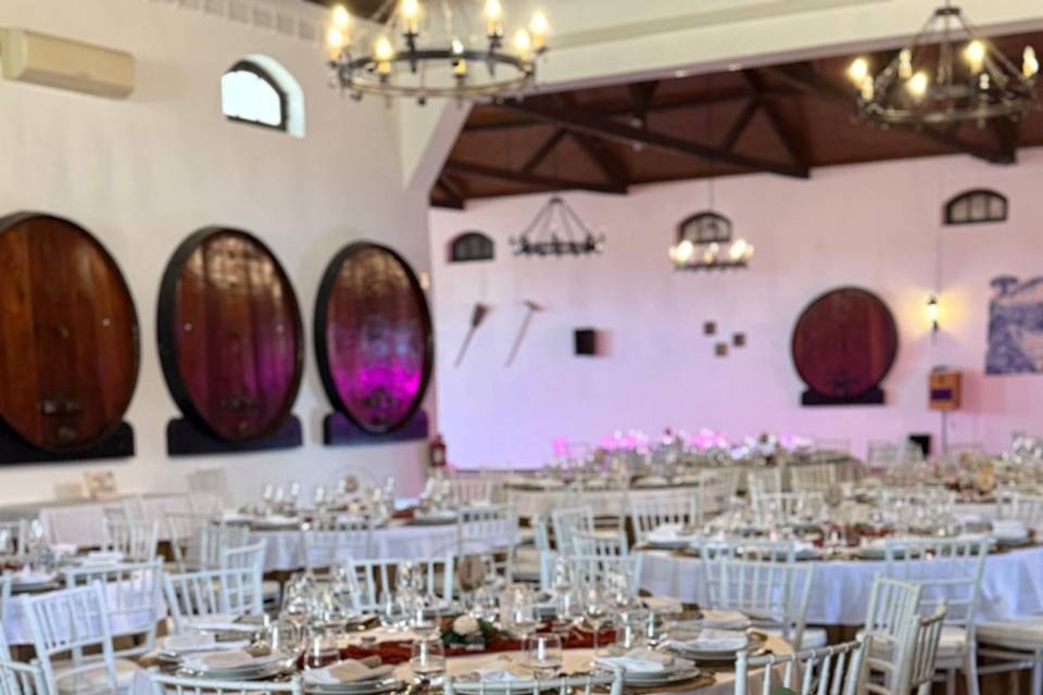Quinta da Guimaroa
