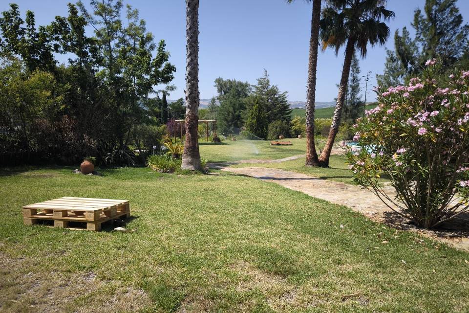 Quinta da Guimaroa