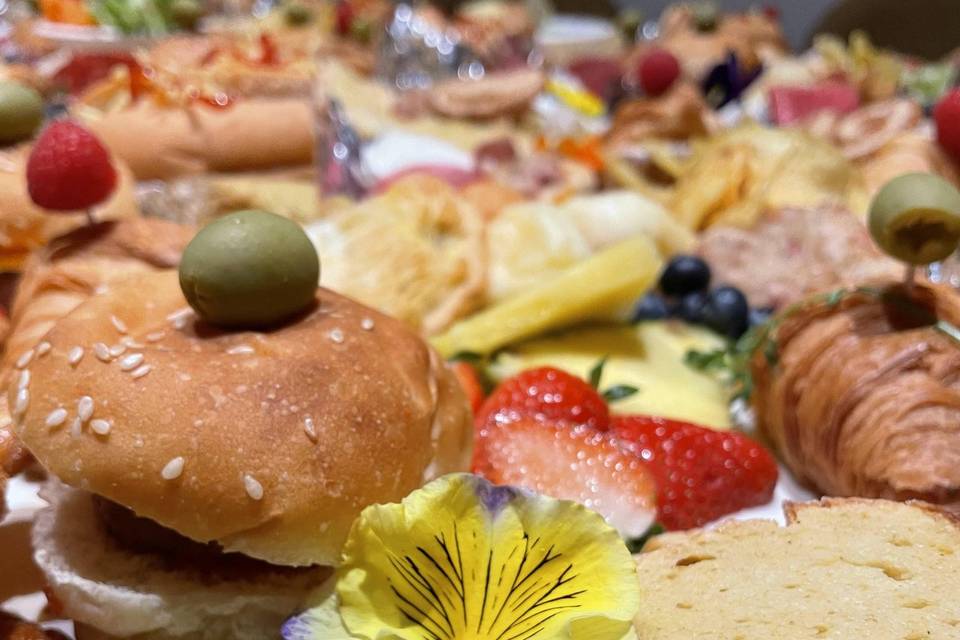 Catering