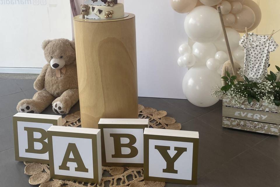Baby Shower