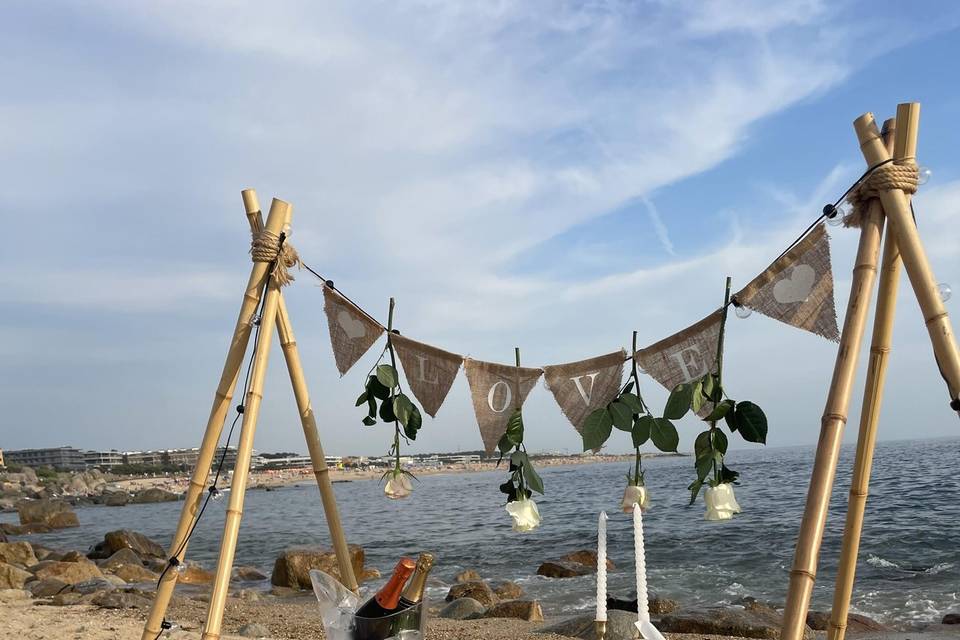 Nham Nham Eventos