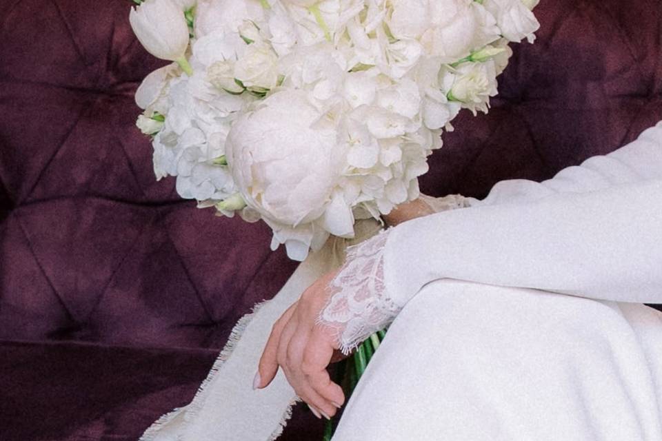 Bouquet da Joana
