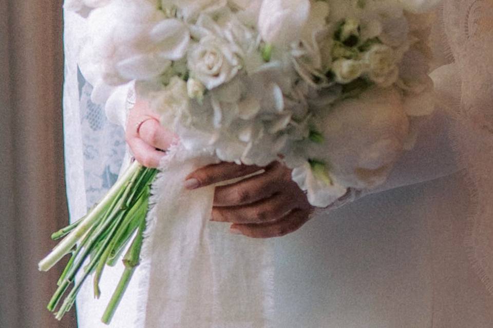 Bouquet da Joana